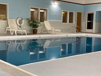 American Heritage Inn 3/17