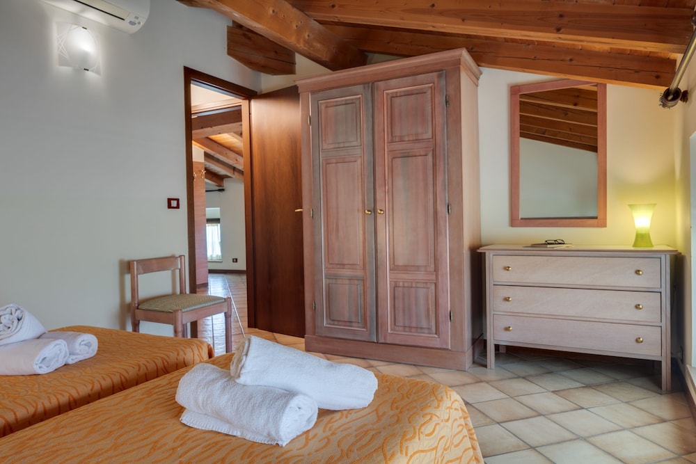 La Filanda Villaggio Albergo 13/50