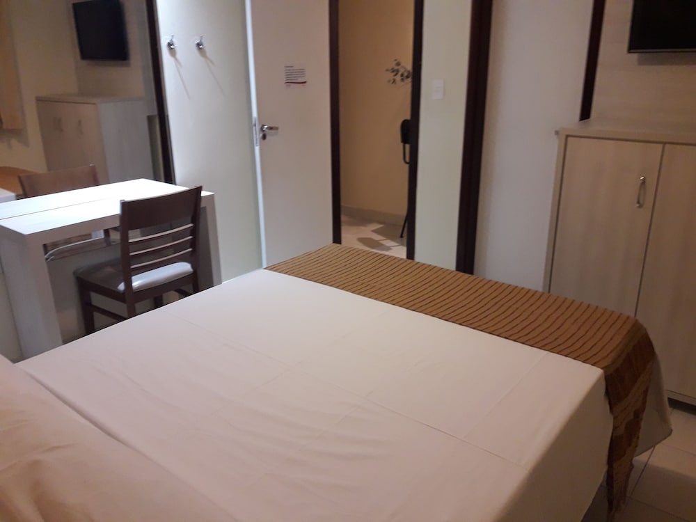 HOTEL SEMPRE EXECUTIVE 24/67