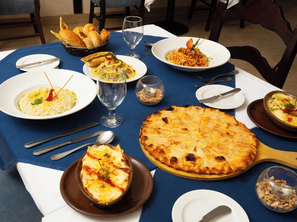 Stella Beach Resort & Spa - Makadi Bay 59/77