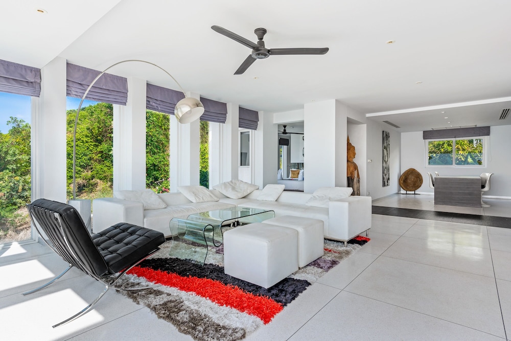 Panorama Samui Residences 30/50