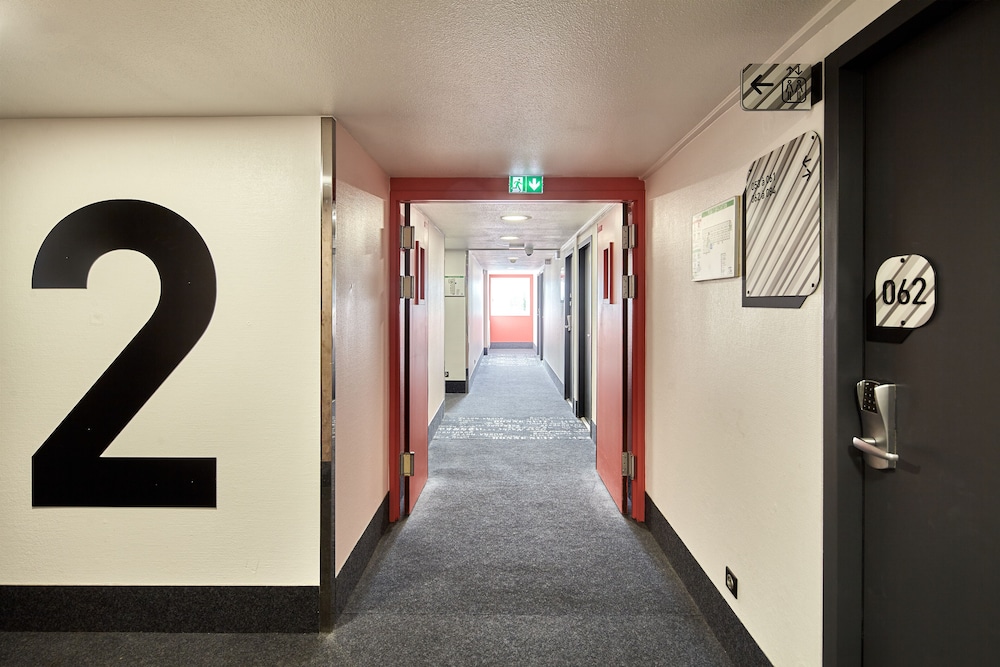 B&B HOTEL Evry Lisses 3 etoiles 17/43