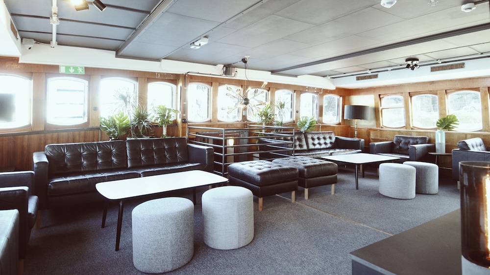 Rygerfjord Hostel 42/65