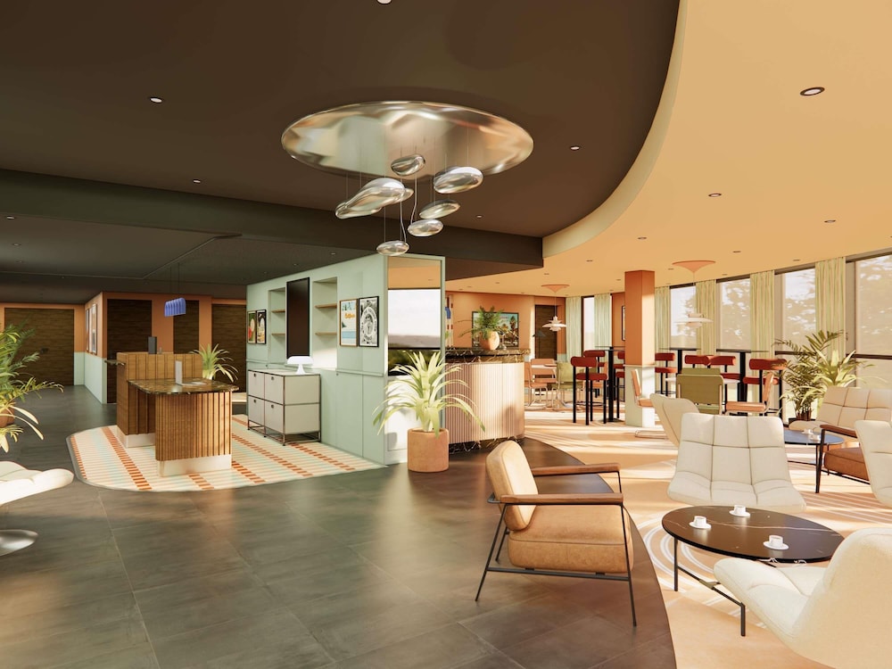 Ibis Styles Nantes Saint Herblain 37/55