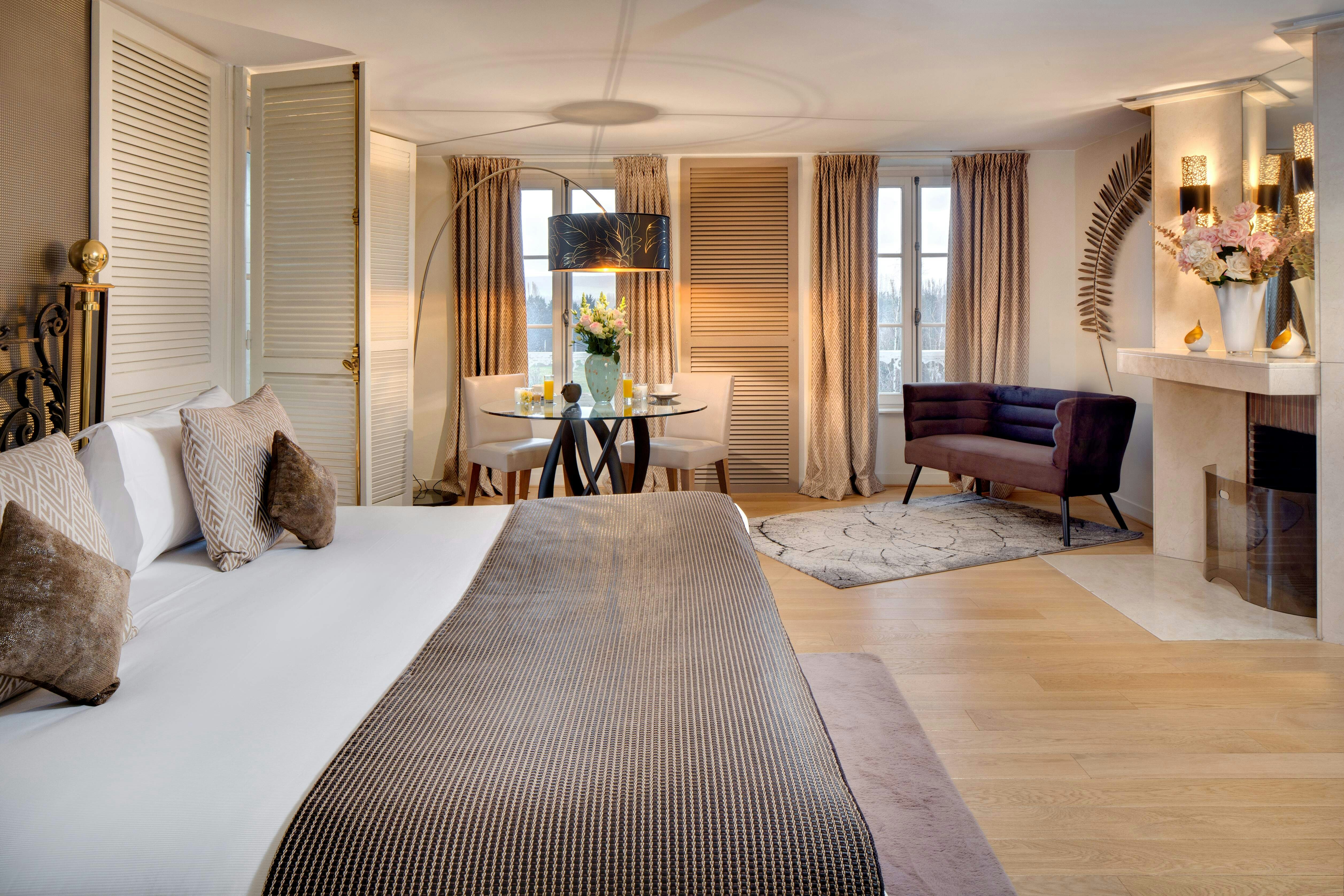 La Cote Saint Jacques And Spa 8/50