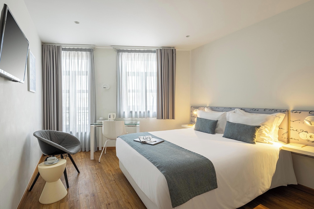 Hotel Das Salinas 20/65