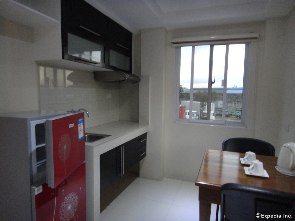 Grand Apartelle 39/42