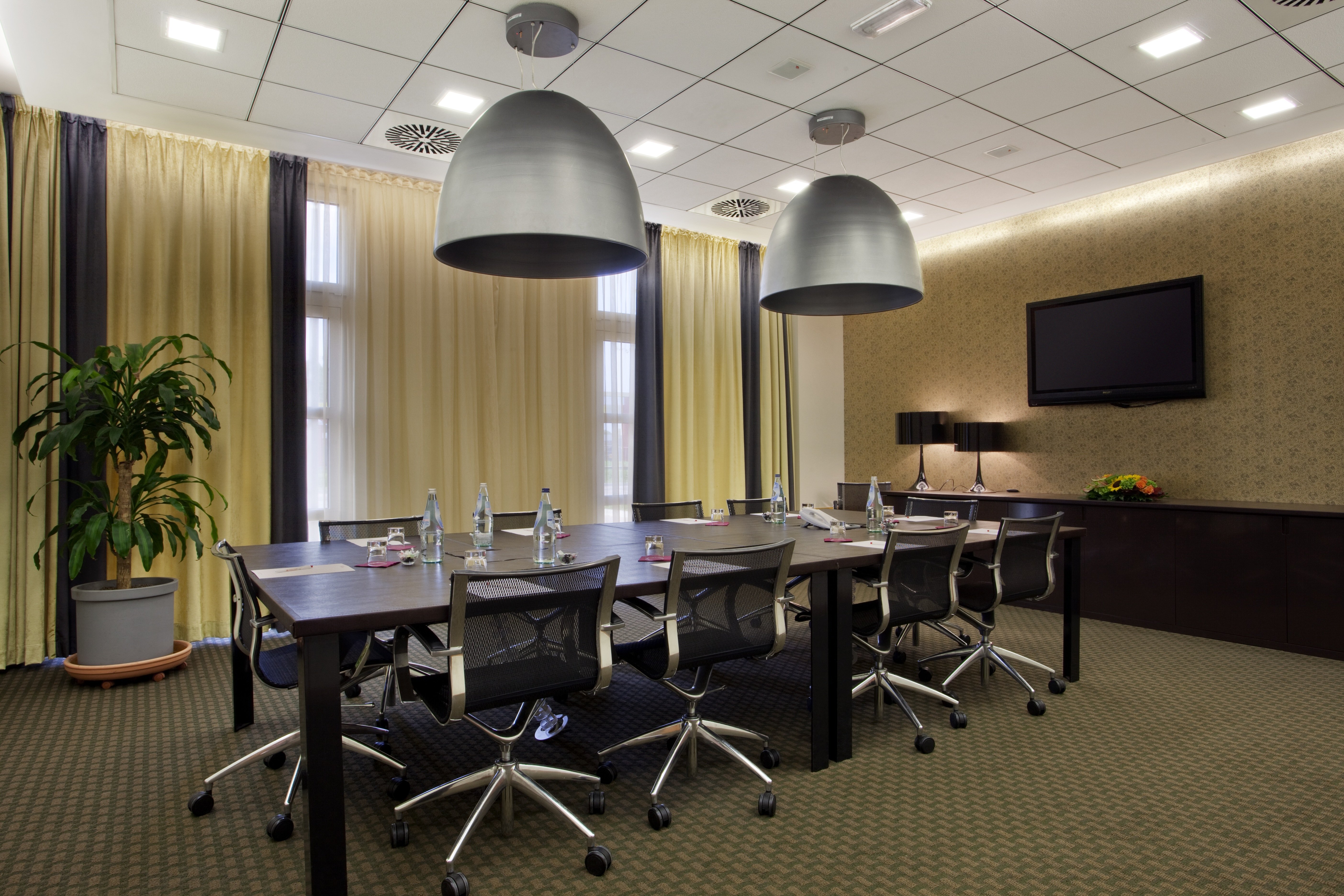 Crowne Plaza Padova 61/66