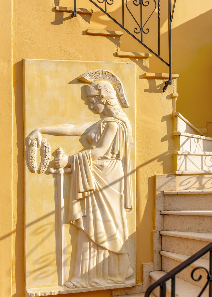 Corfu Secret Hotel 23/50