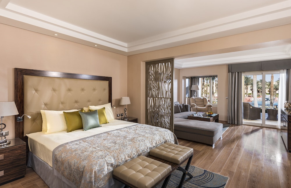 Rixos Premium Seagate 24/77
