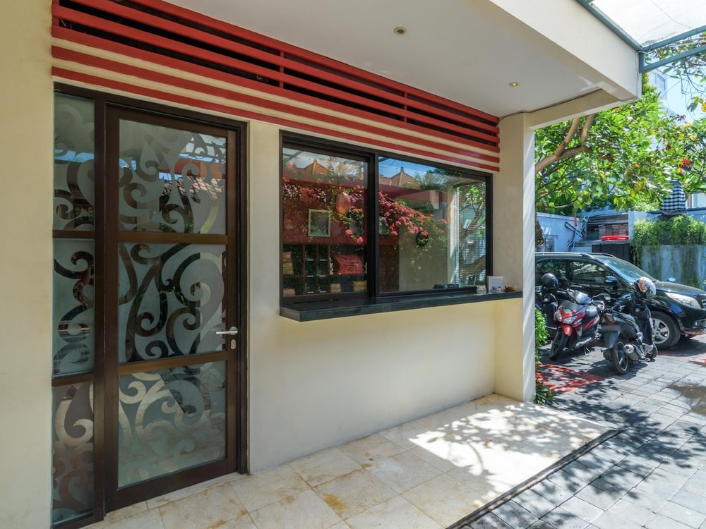 Bali Ginger Suites And Villa 9/50