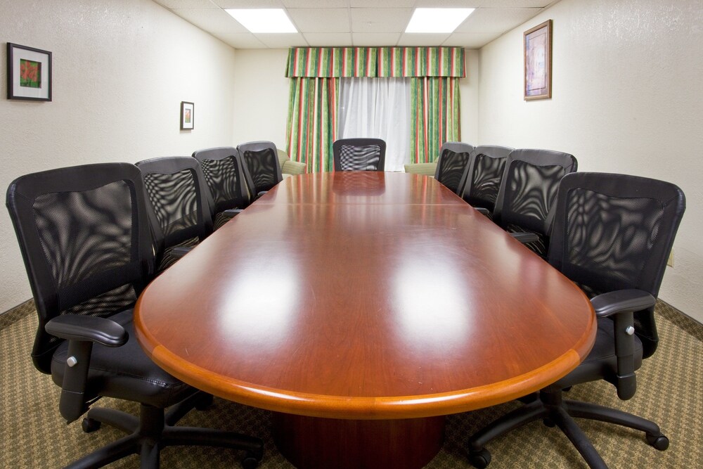 Holiday Inn Express Hotel And Suites Florida City Gateway To Keys 60/70