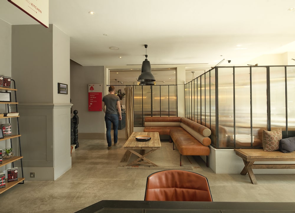 Numa London Bloomsbury 30/33