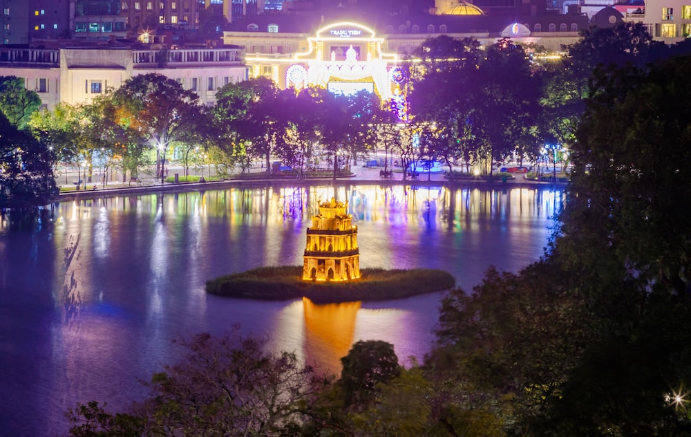 Hanoi Morning Hotel 74/80