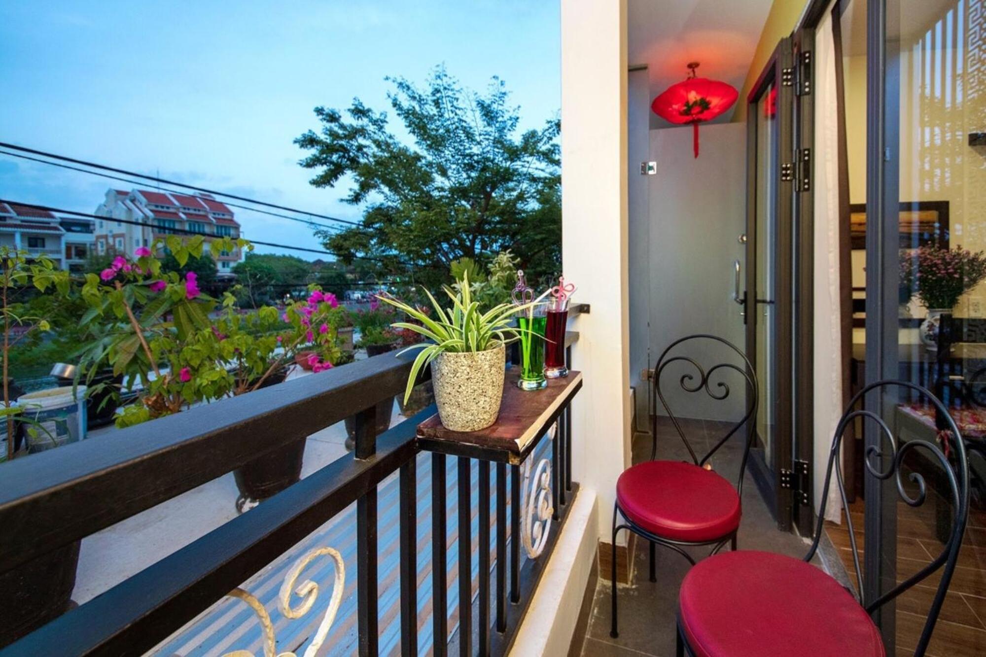 Hoi An Riverland Villa - Hoi An Center 21/26