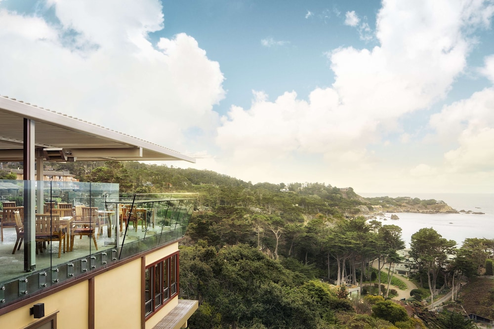 Hyatt Vacation Club At Highlands Inn in CARMEL - CA