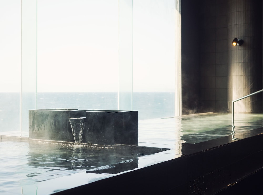 Shirahama Key Terrace Hotel Seamore 27/50