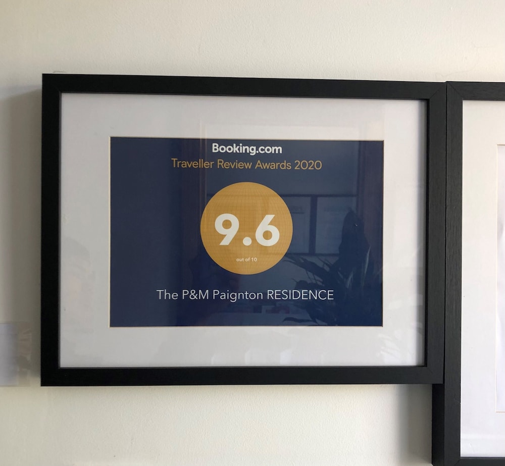 The P&M Paignton Residence 19/50