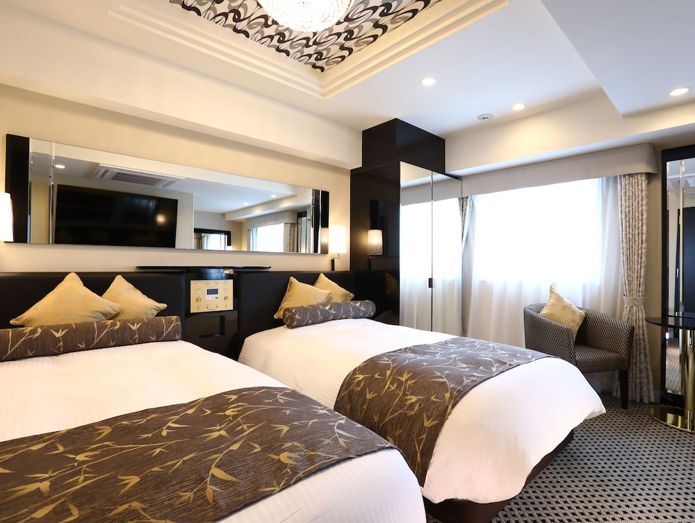 APA Hotel Chiba-Ekimae 14/50