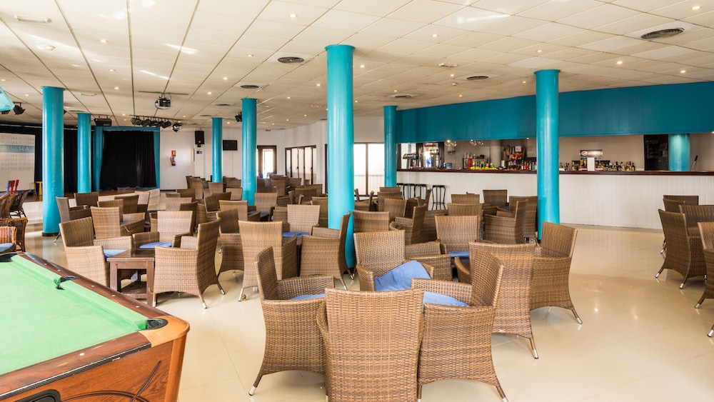 BLUESEA Costa Teguise Gardens 41/61