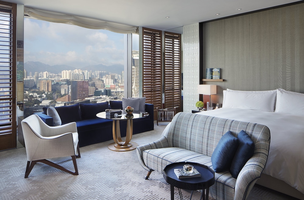 Rosewood Hong Kong 17/85