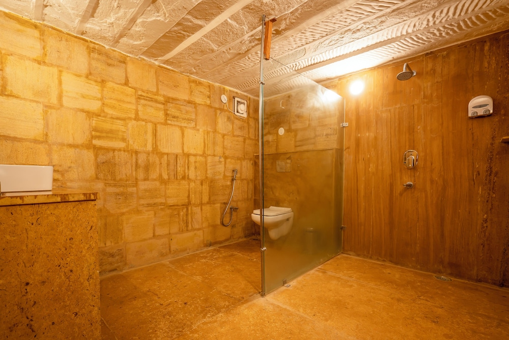 Suryaansh Desert Wellness Resort 21/46