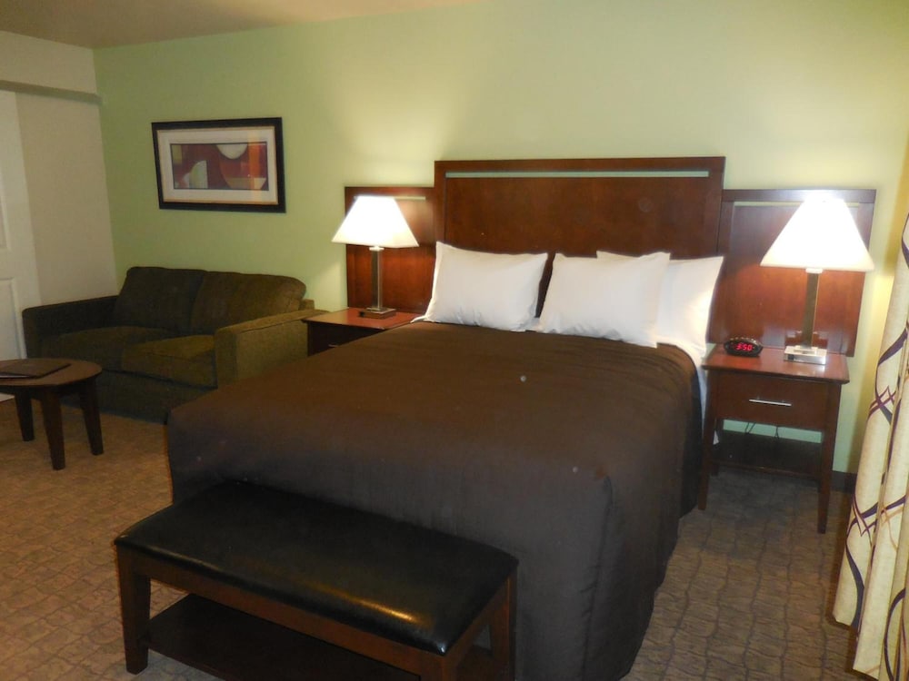 Ledgestone Hotel Vernal 17/63