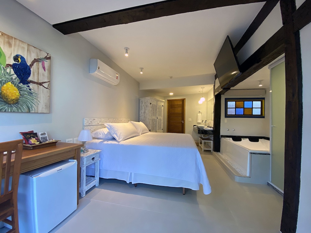 Porto Pacuiba Hotel Ilhabela 18/71