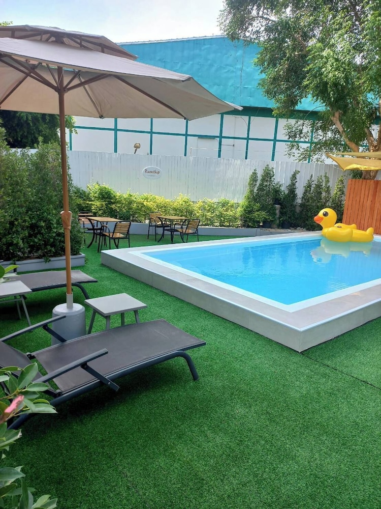 Ruenthip Residence Pattaya 64/65