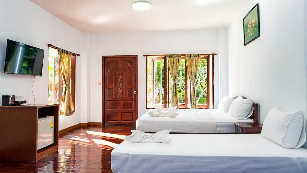 Doo Dee Boutique Resort by Swiss Chalet 13/50