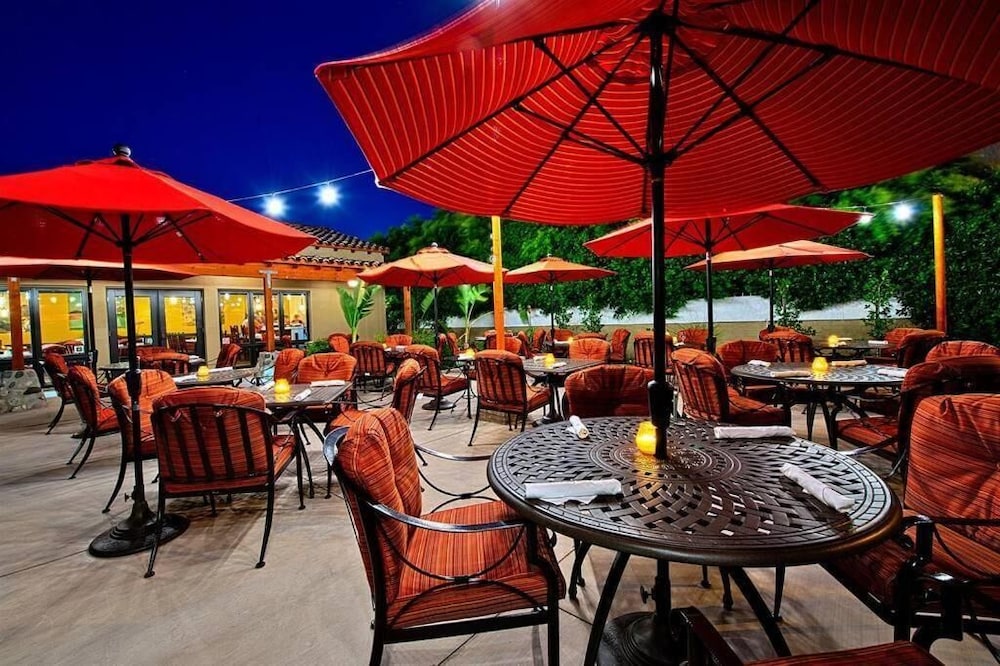 Los Arboles Hotel 33/50