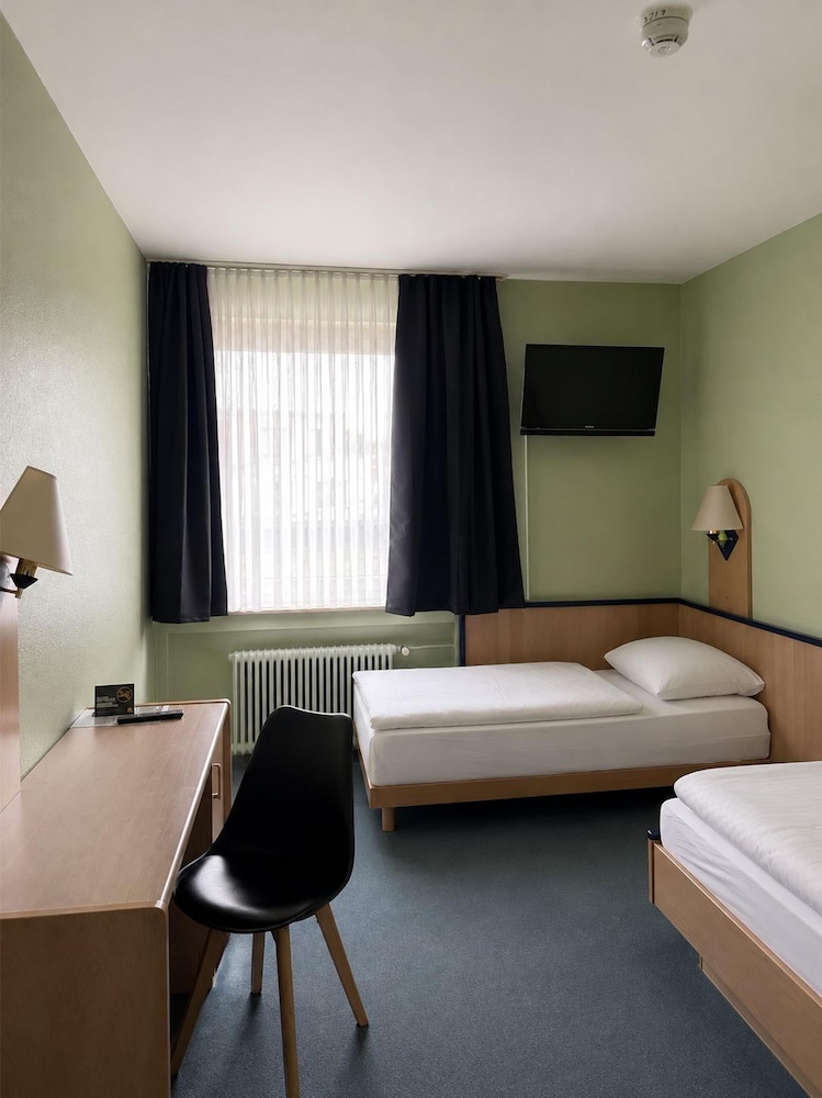Hotel Hannover Airport By Premiere Classe 25/62