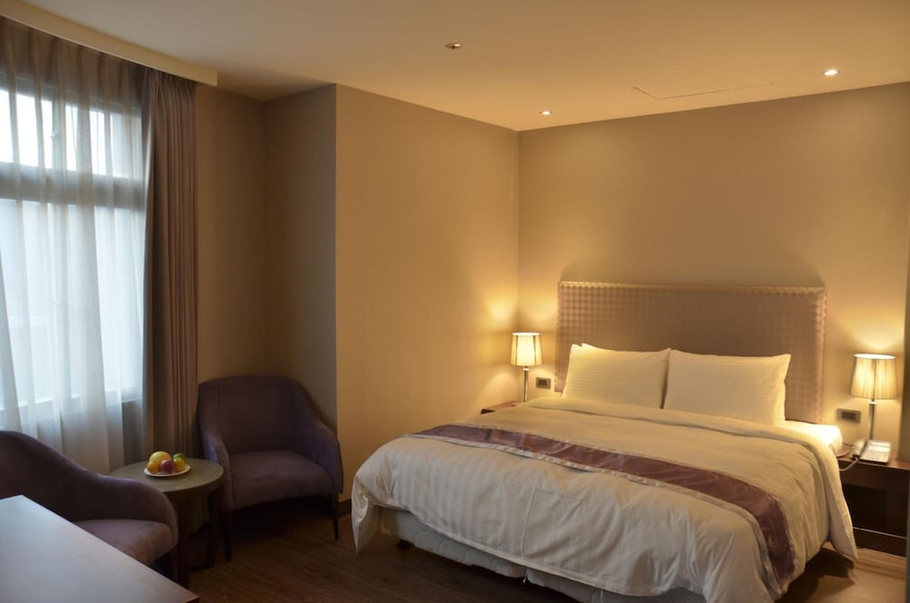 Hotel Formosa 18/46