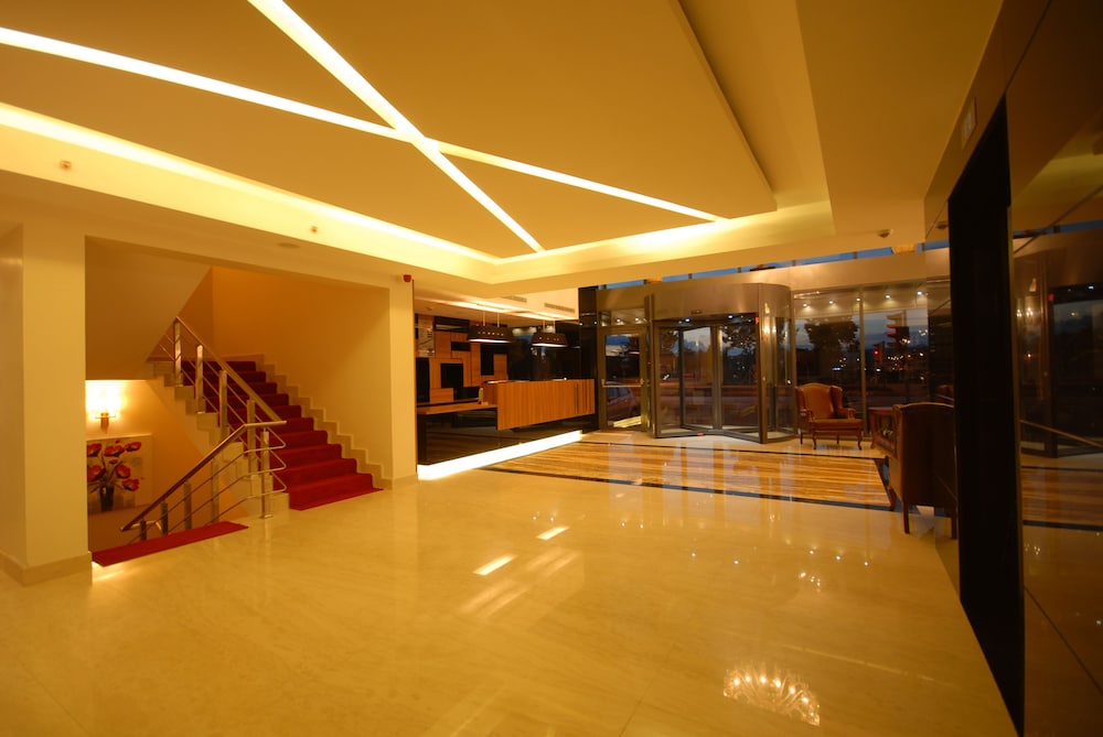 Imamoglu Pasa Hotel 6/47