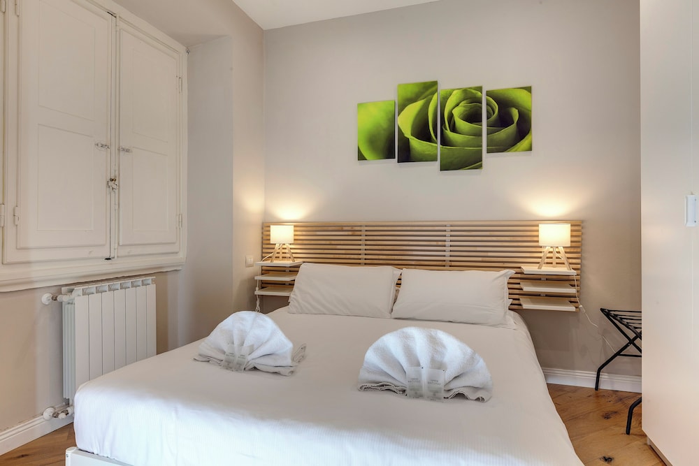 Mamo Florence Freedom - Apartaments Robert 10/49