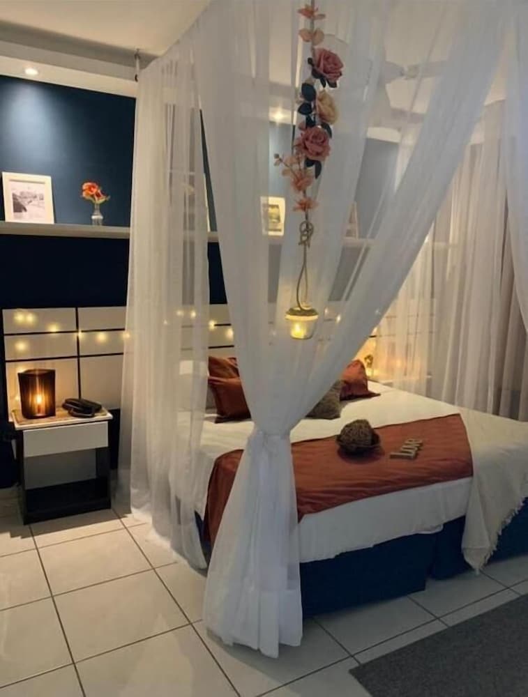 Hotel Marlen 15/50