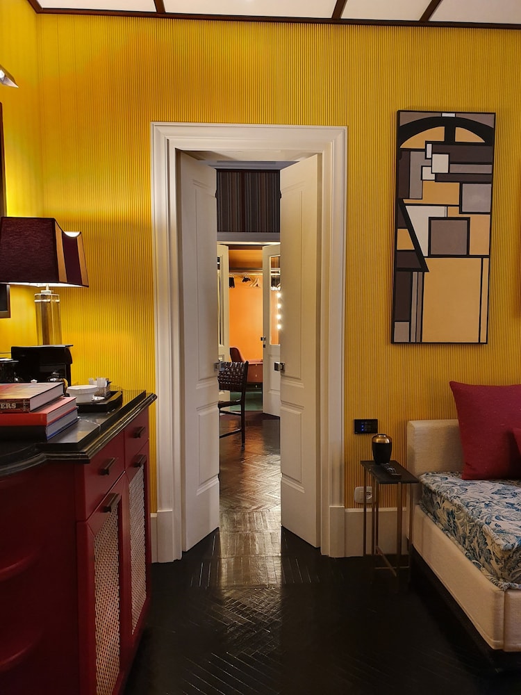 Hotel Vilòn 50/58