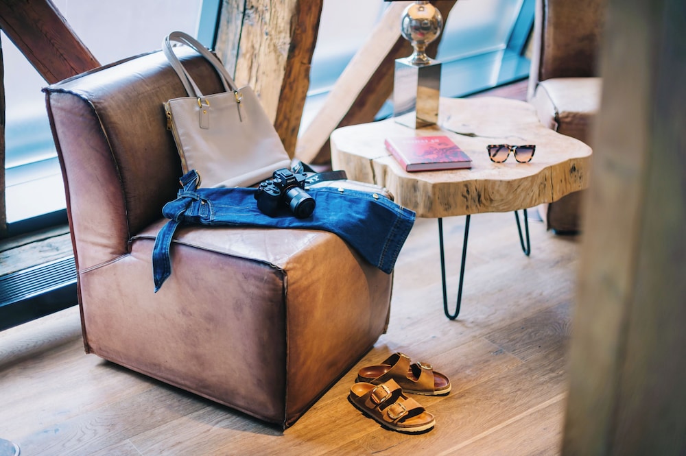 Pest-Buda Design Hotel By Zsidai Hotels 29/63