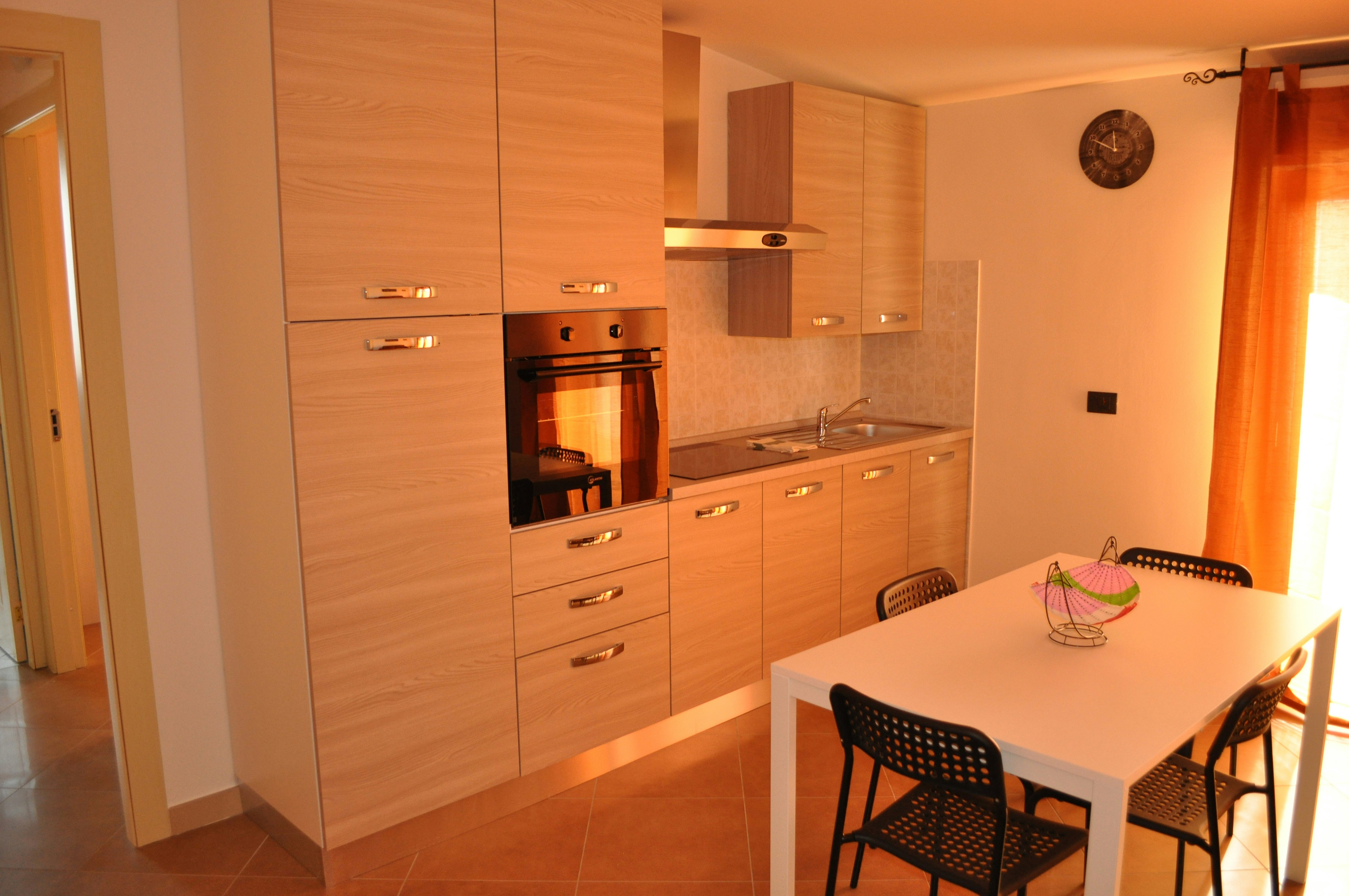 Residence Le Groane 53/71