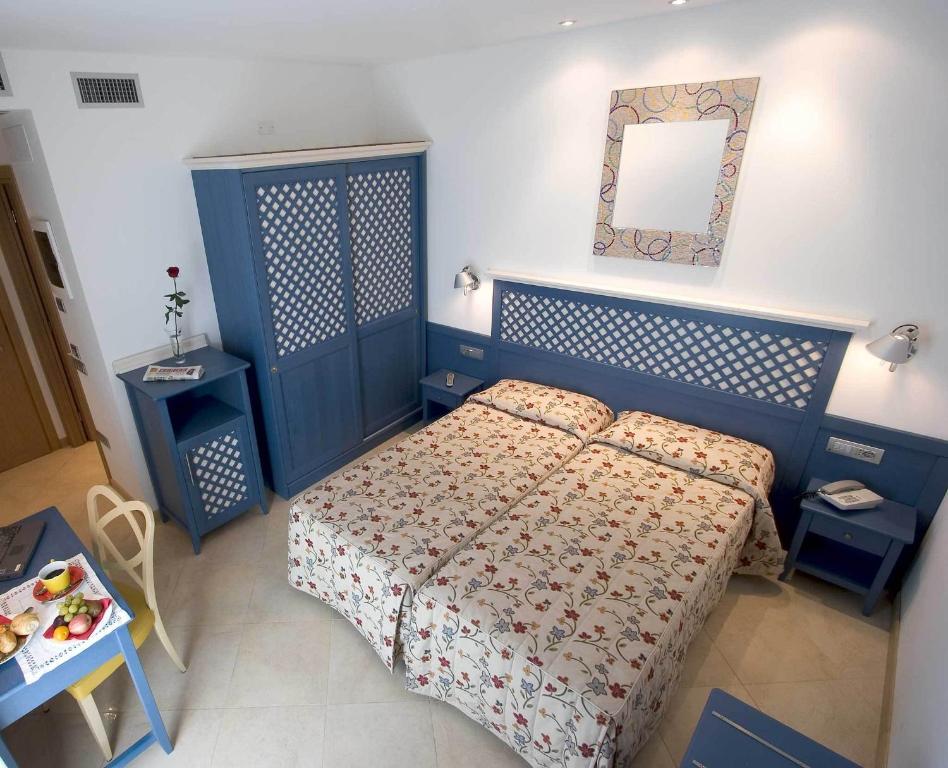 Hotel Katja 16/41