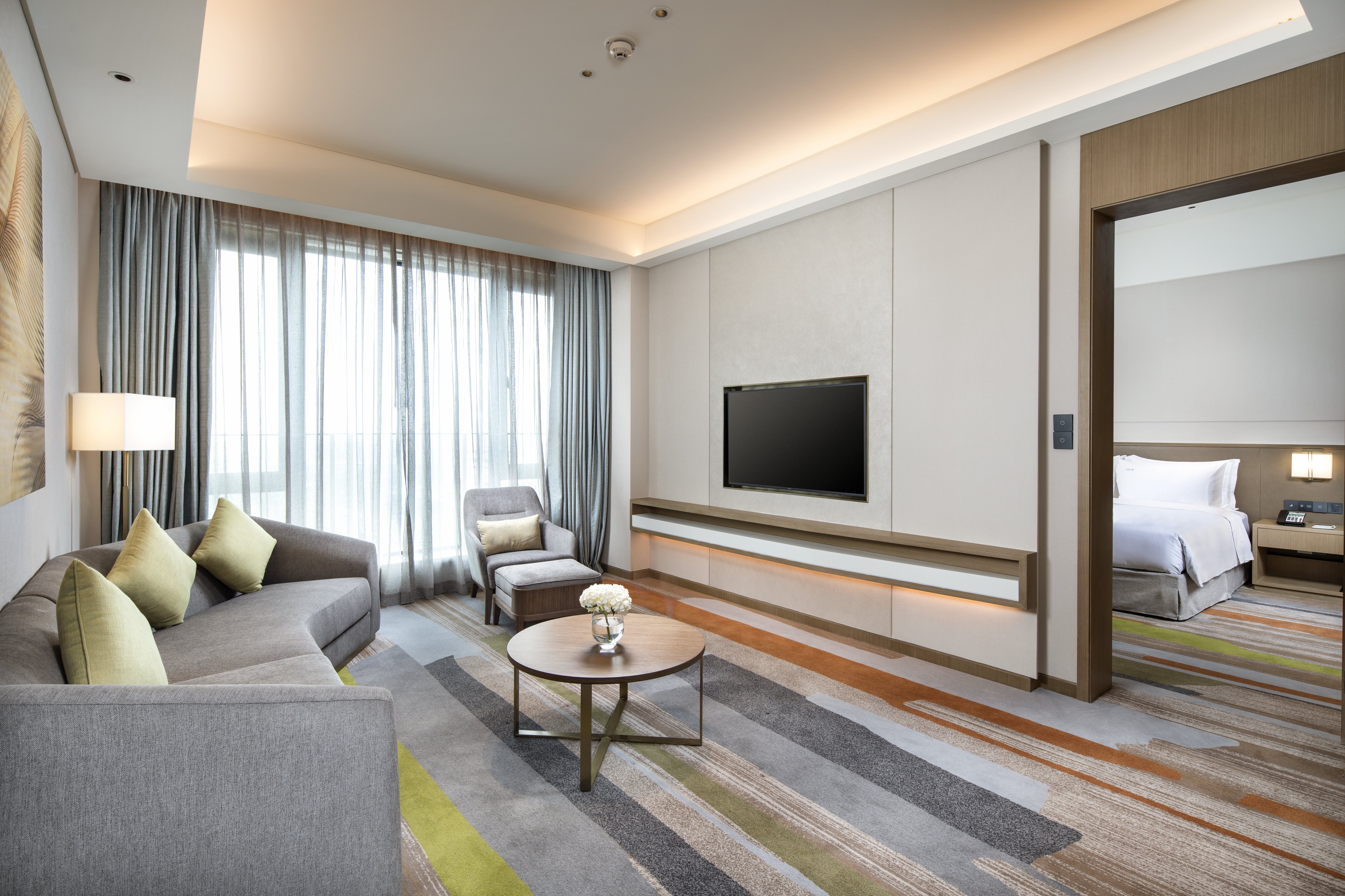Holiday Inn Shunde 25/50