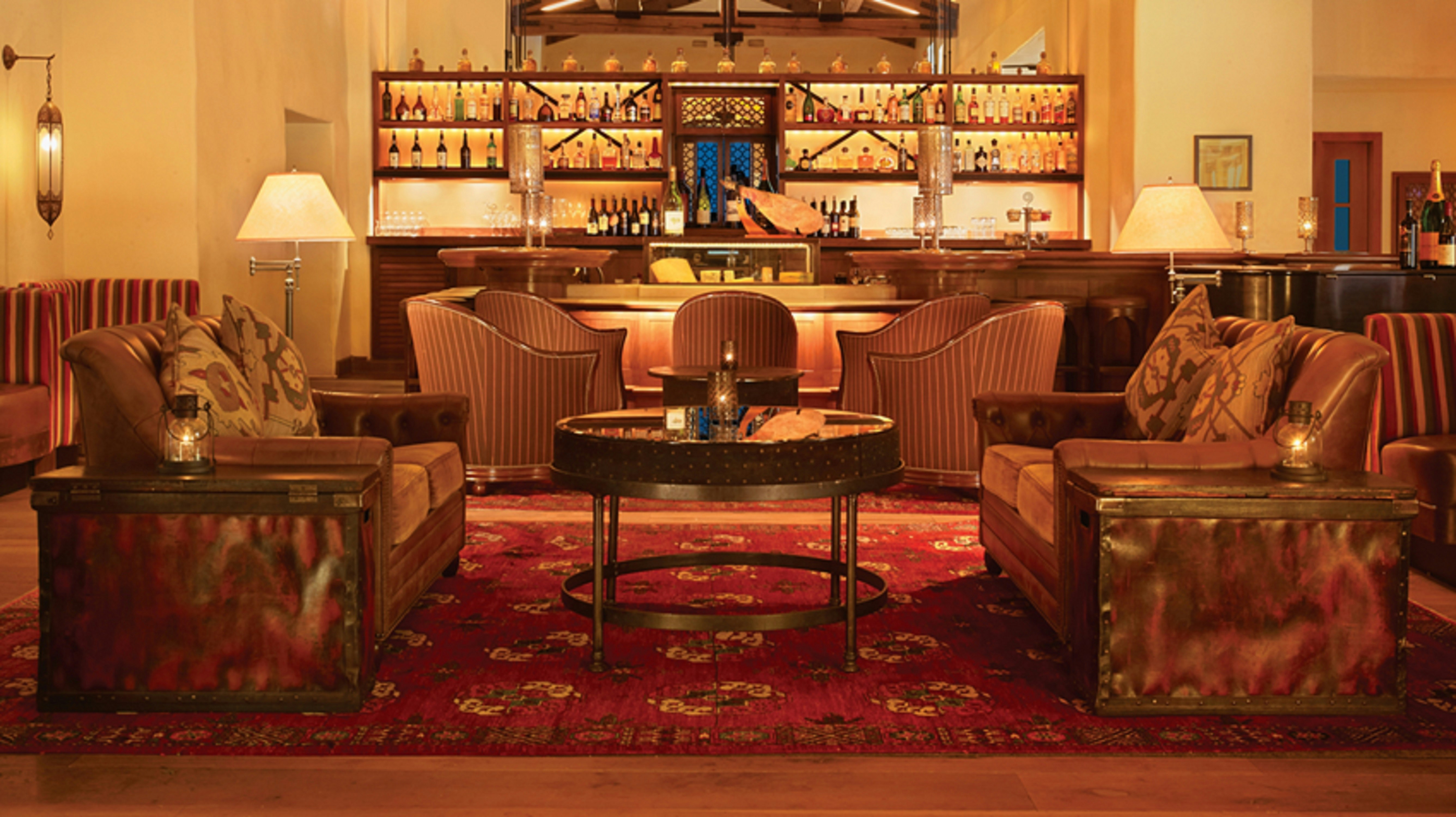 La Quinta Resort & Club, Curio Collection by Hilton 44/77