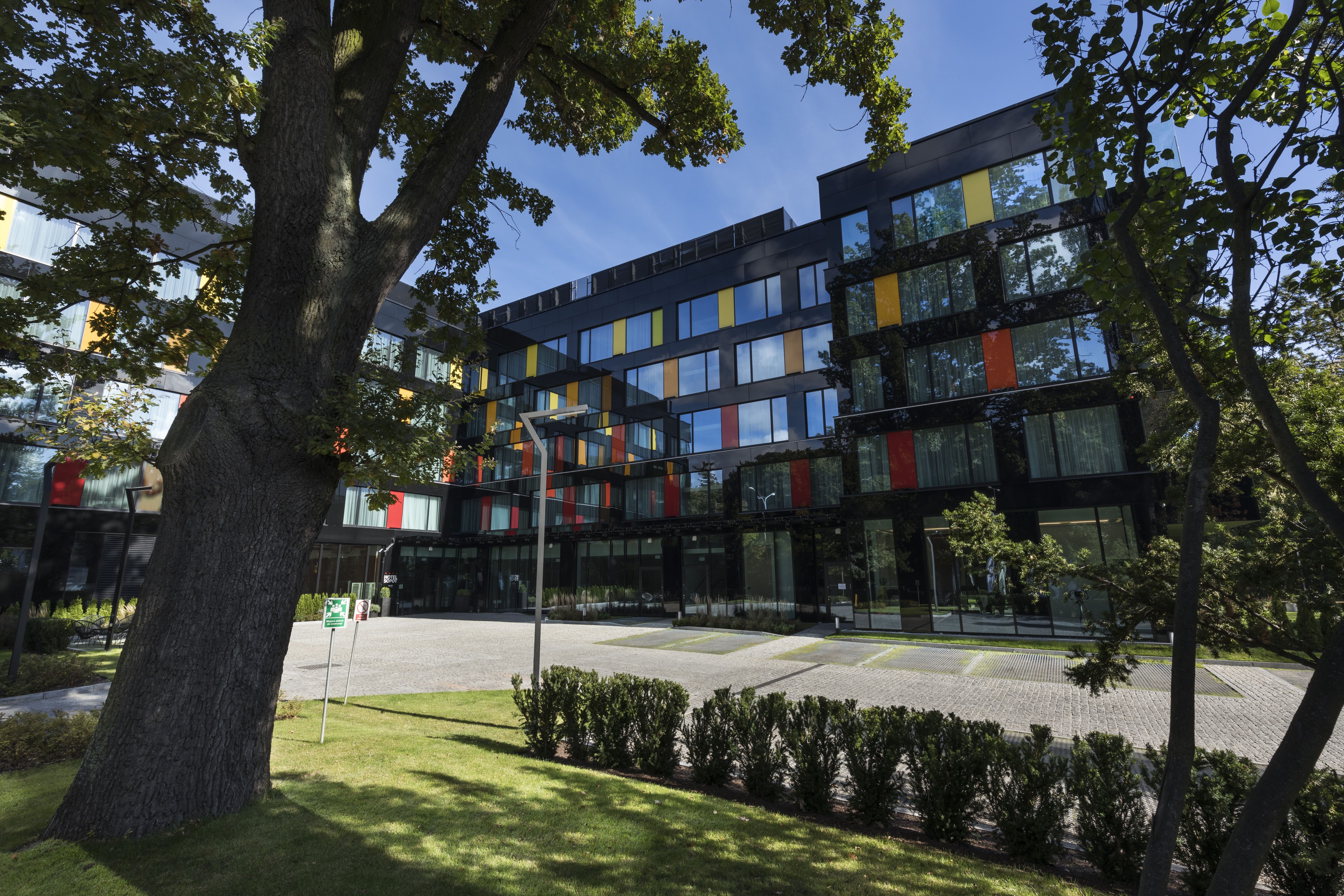 Hotel Sopot 6/42