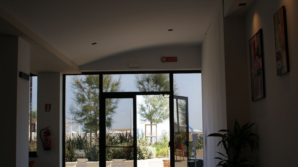 Hotel Palazzo Caveja 8/61
