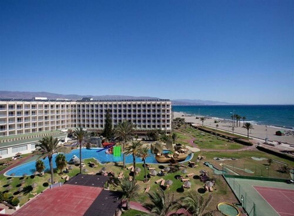Evenia Zoraida Resort 9/62