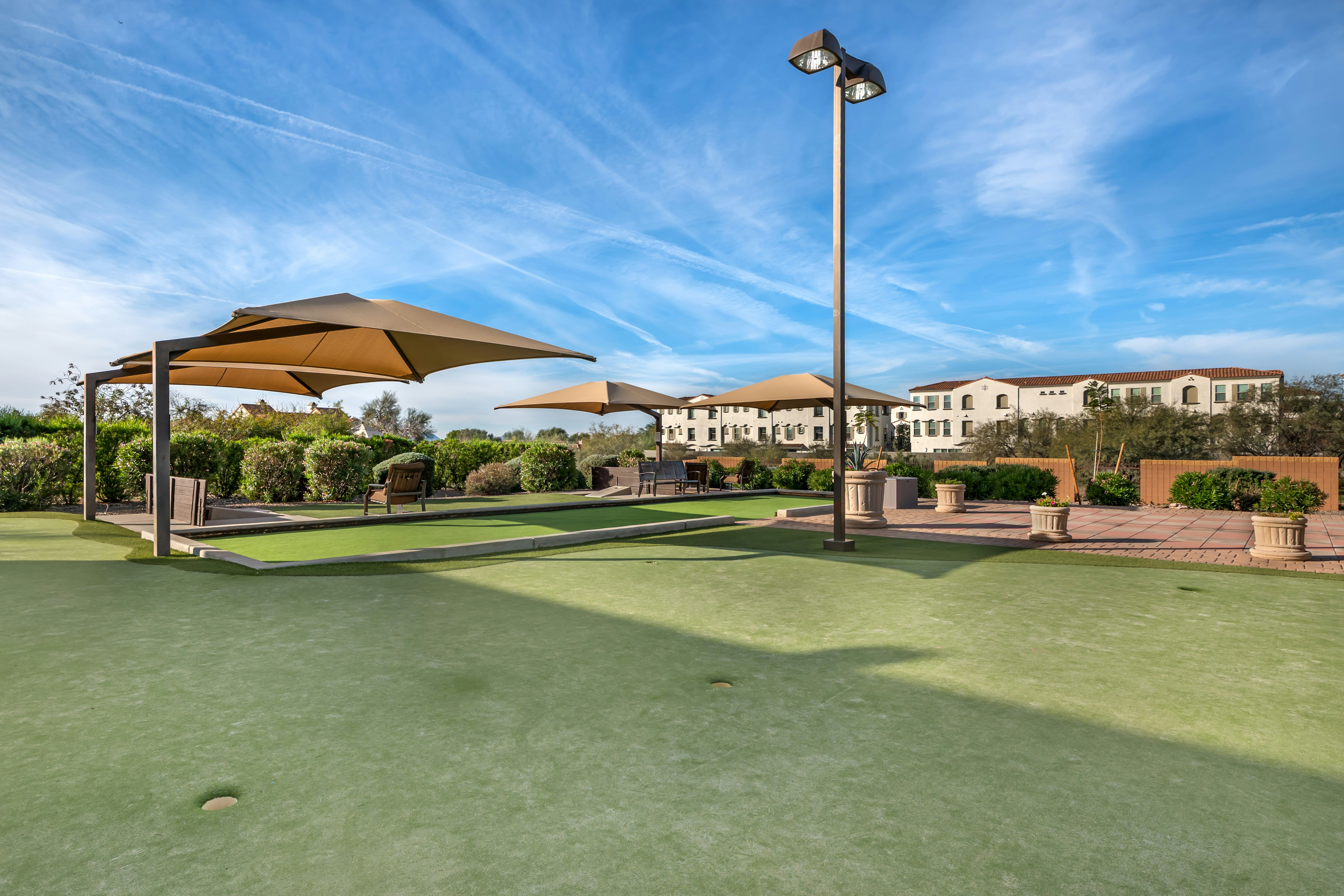 Hilton Vacation Club Scottsdale Villa Mirage 23/29