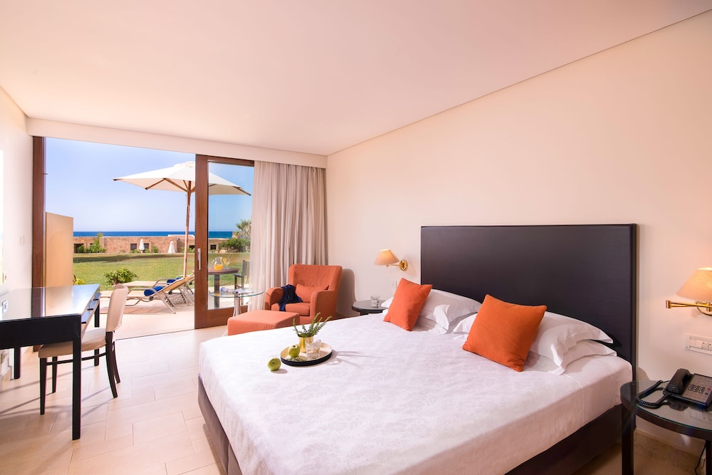Bungalow - Superior - Sea View