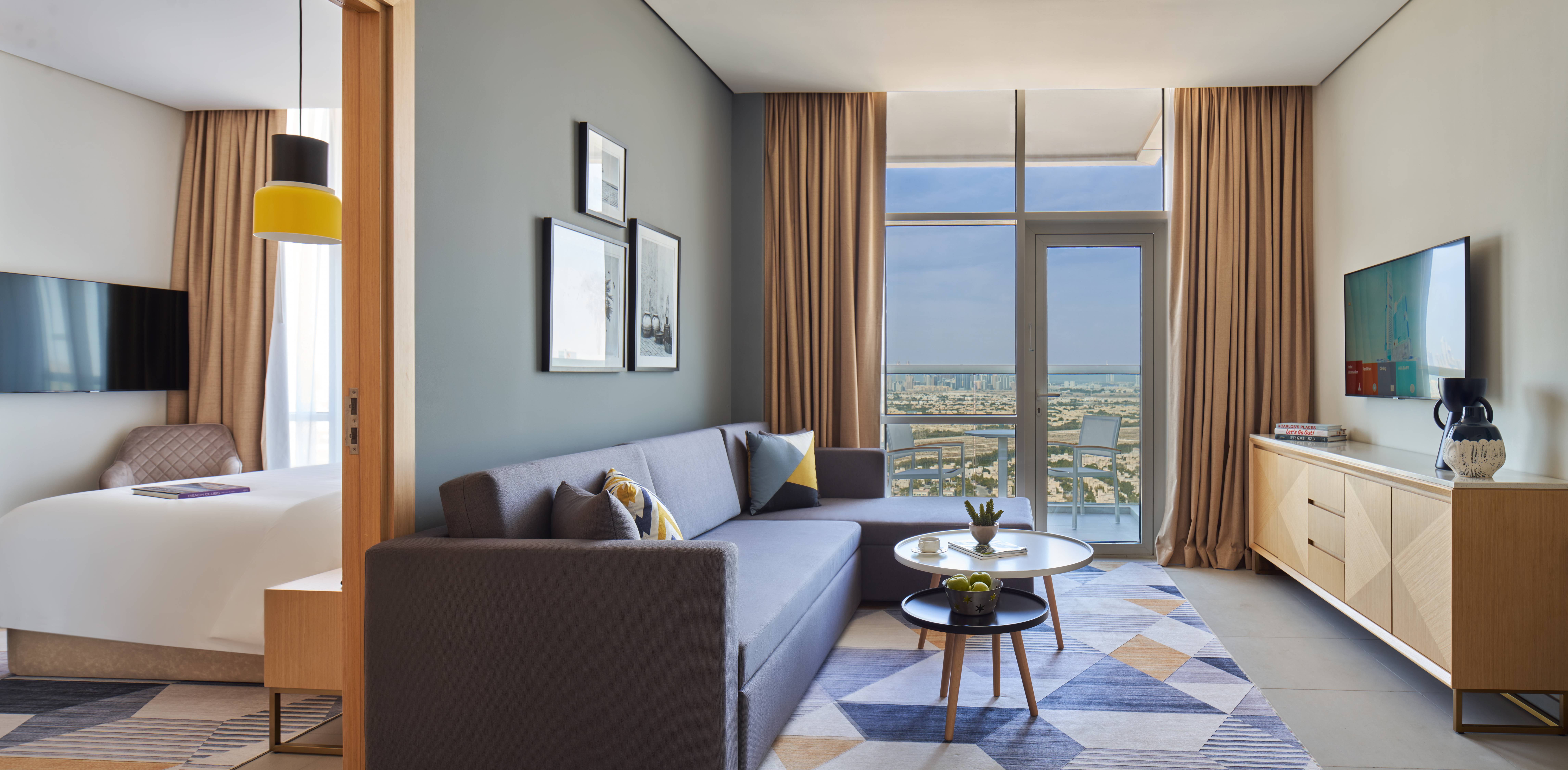 Adagio Jumeirah Village Triangle 41/49