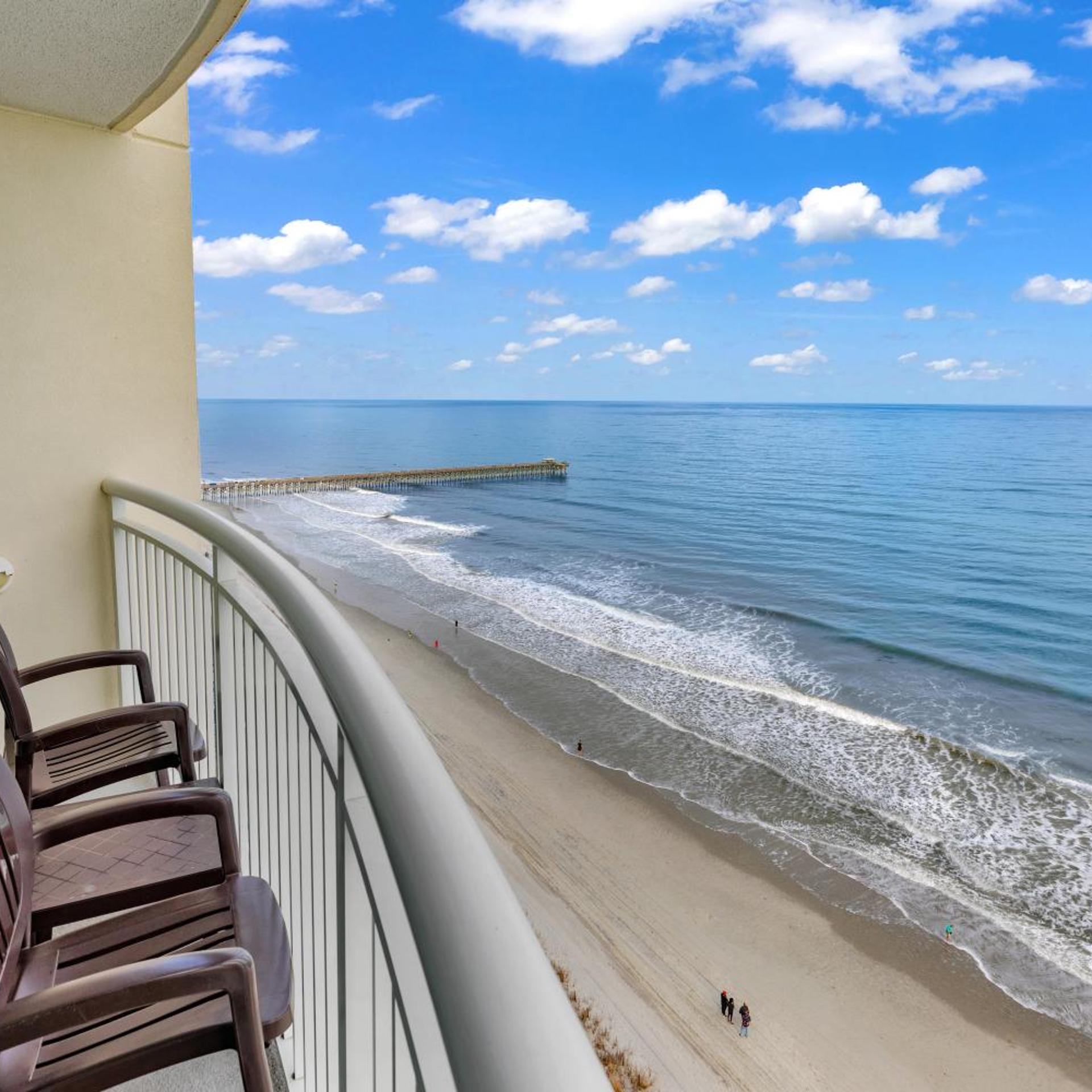Sandy Beach Resort 45/50