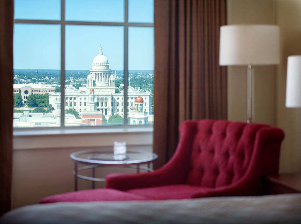 Omni Providence Hotel 46/75